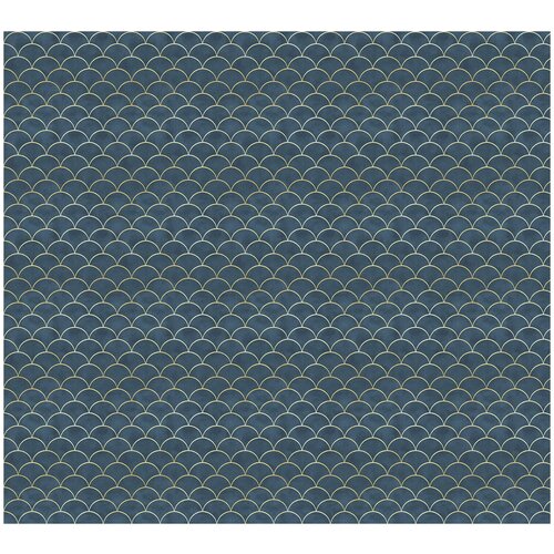 Фотообои флизелин эко Классическая чешуя 300х270 6723₽