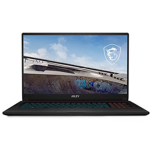 Ноутбук MSI Stealth 17M A12UEK-040RU 9S7-17R111-040 173 Core i7 1280P 16Gb SSD 1024Gb GeForce RTX 3060 для ноутбуков Черный 15890000₽