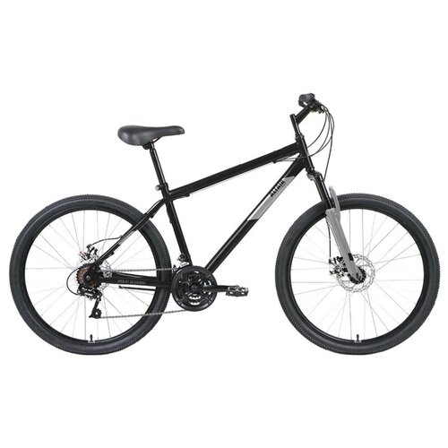 Велосипед ALTAIR MTB HT 26 20 D 6616000₽