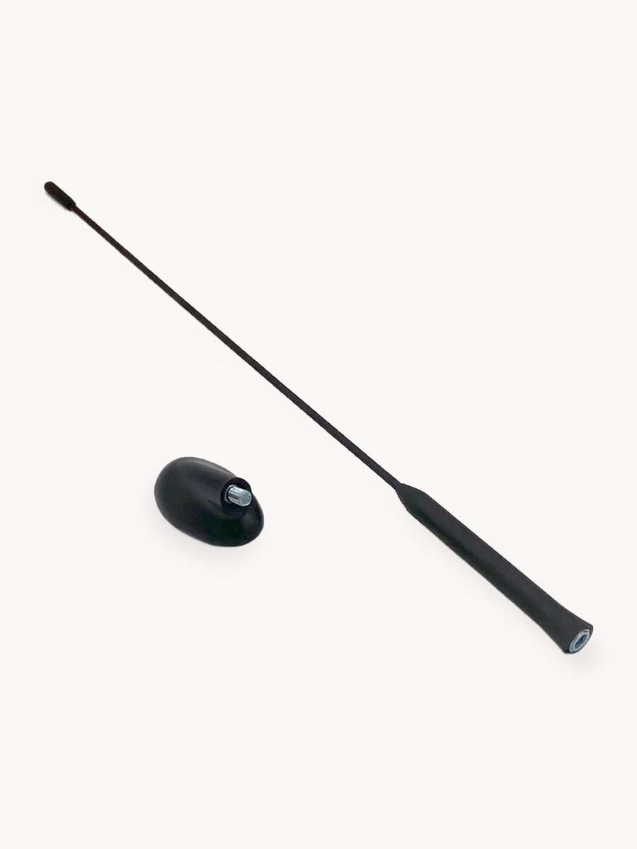 Антенна в сборе с опорой Ford Форд