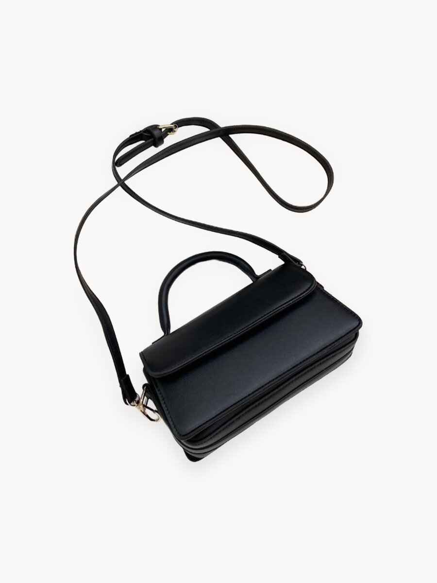 Сумка кросс-боди