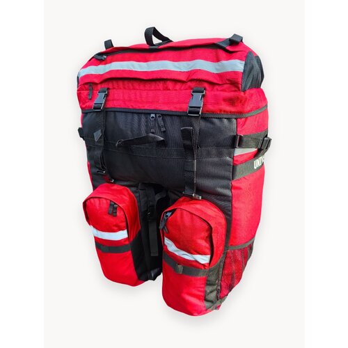 Велорюкзак 