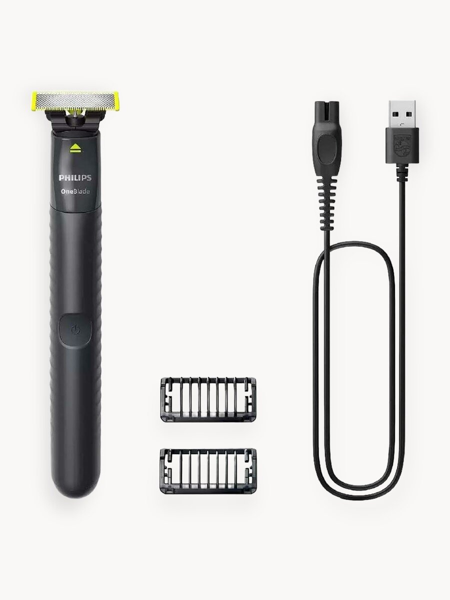 Триммер Philips OneBlade QP1424/10