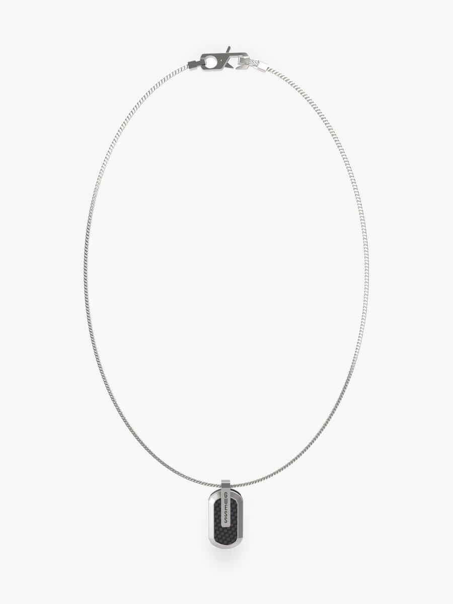 Колье, кристалл