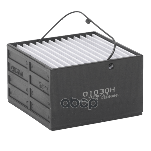 Фильтр Топливный Для Separ Swk2000/10 SEPAR арт. 01030H