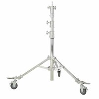 Стойка NiceFoto Light Stand LS-3000S (с колесами)