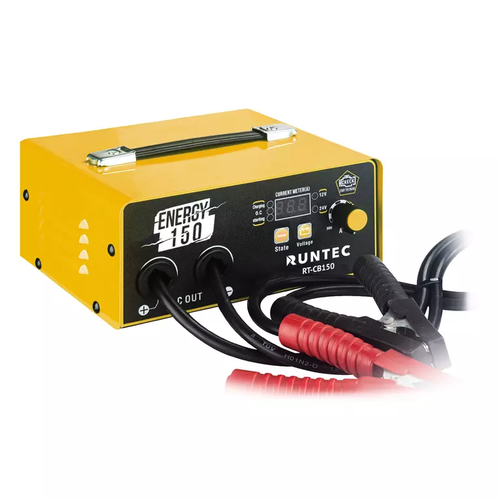 Пуско-зарядное устройство ENERGY 150 RUNTEC RT-CB150 900000₽