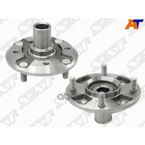 Ступица Перед Daewoo Matiz 98- Sat арт. ST-96316756