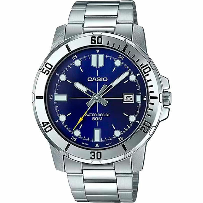 Наручные часы CASIO Collection Men MTP-VD01D-2E