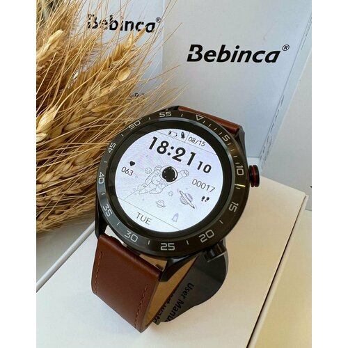 Смарт часы Bebinca B518 умные часы 250000₽