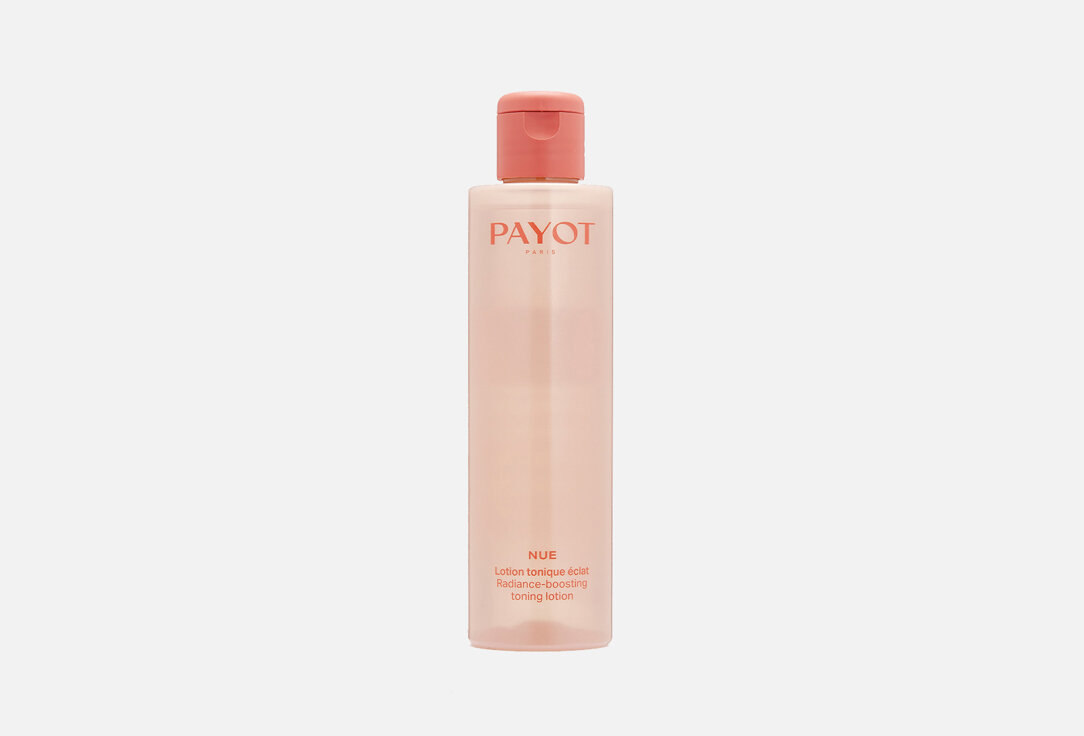 Тоник для сияния кожи PAYOT Lotion tonique éclat