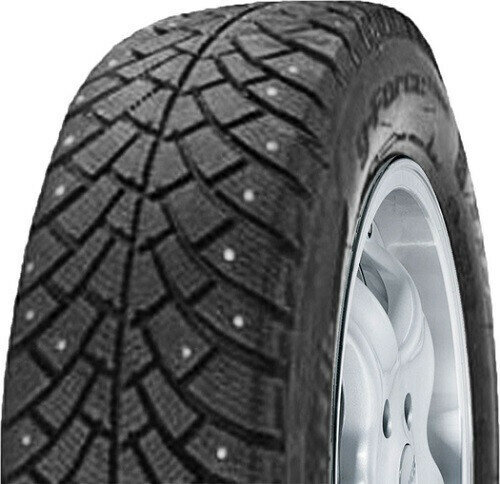 BFGoodrich g-Force Stud зимняя шипованная