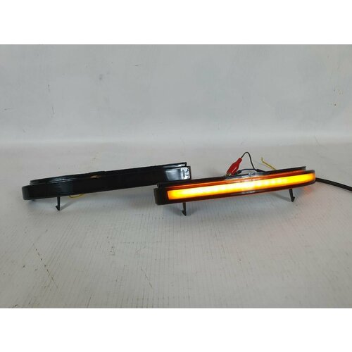 Повторители поворотников 