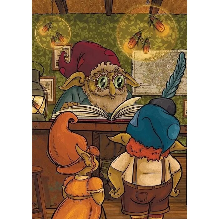 Книга СУПЕР Издательство Может сказка, а может и быль о Моничке и Муничке. Кенигсберг - фото №8