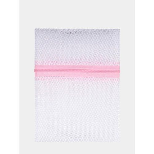 Мешки для стирки белья 4 вида Размер 30х40 см Вид сетки мелкая 599₽