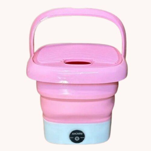 Стиральная машина мини складная 281000₽