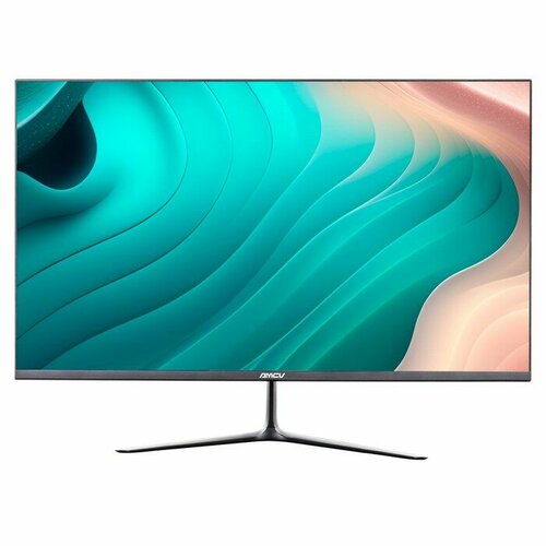 Монитор AMCV M27X2 27 IPS 1920x1080 75Гц 5мс D-Sub HDMI чёрный 2016800₽