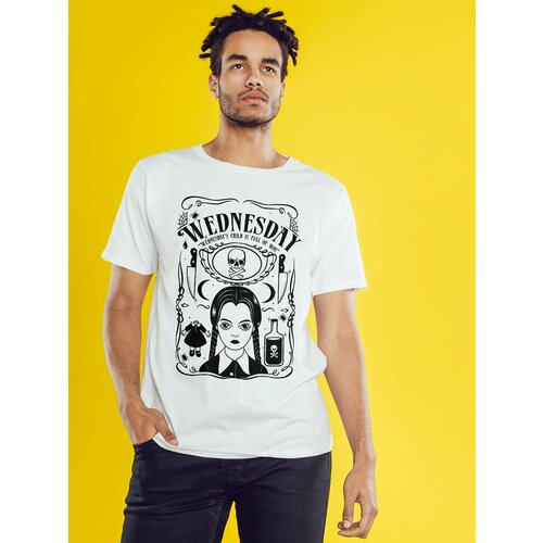 фото Футболка, размер 3xl, белый нет бренда