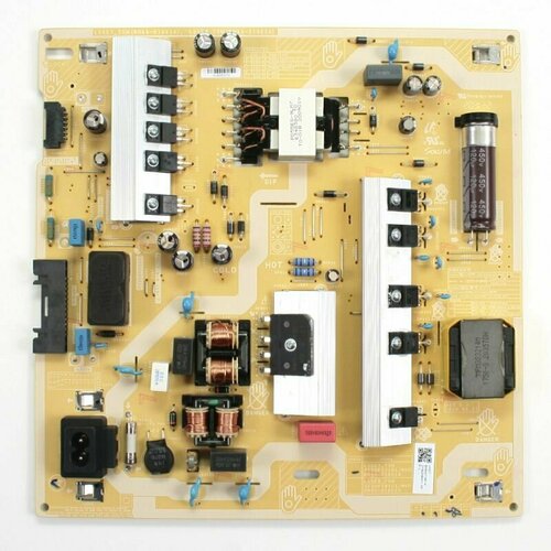 BN44-01061A L55E7_TSM блок питания для телевизора 396000₽