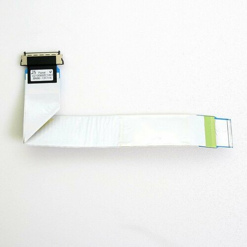 Шлейф lvds BN96-13171N