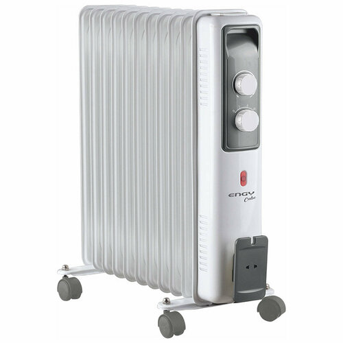 Радиатор масляный ENGY EN-2611 Cube 11 секц 25кВт 5404₽