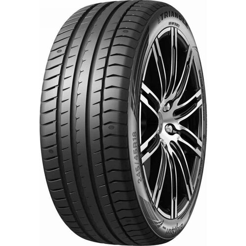 Автомобильные летние шины Triangle EffeXSport TH202 235/40 R18 95Y