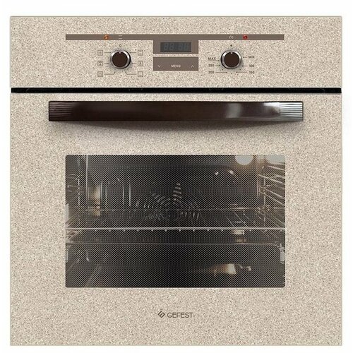 Электрический духовой шкаф GEFEST ЭДВ ДА 622-02 К48 3311000₽