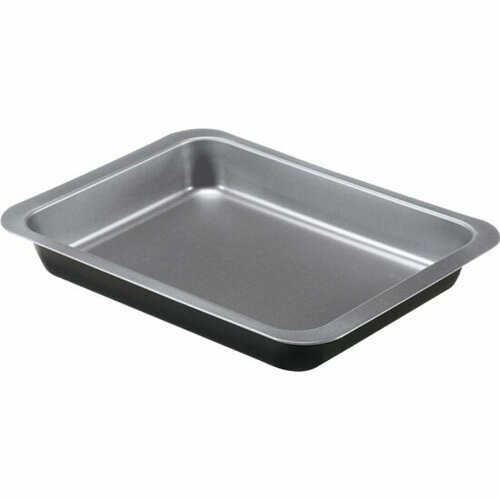 Форма для выпекания и жарки Guardini SEGNAM 24x32 см. 74024SEGNAM черный, серый
