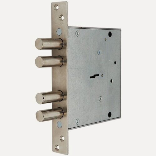 Изображение товара Замок врезной сувальдный Меттэм ЗВ8 165.0.0, 4 кл. (ключ 60 мм)