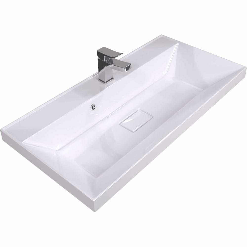 фото Раковина VERSALIA Bazis 90