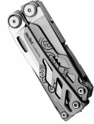 Мультитул NexTool Multifunction Knife Pro NE20143 (Silver)