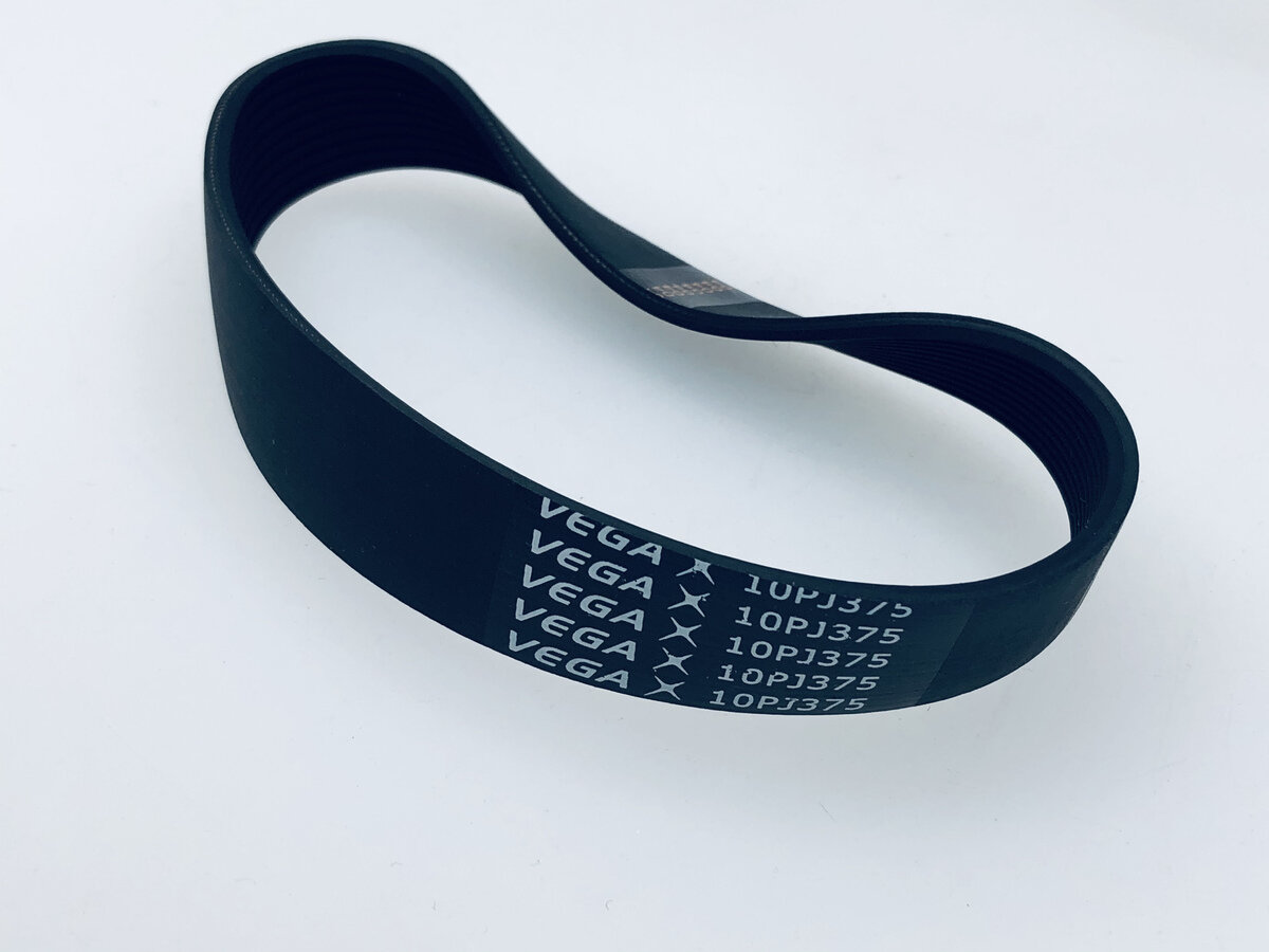 фото Ремень 10PJ375 для Huter ESH-2500(46) TOPN №759