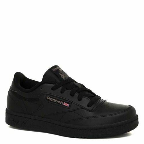 Кроссовки Reebok Reebok CLUB C, размер 36,5, черный