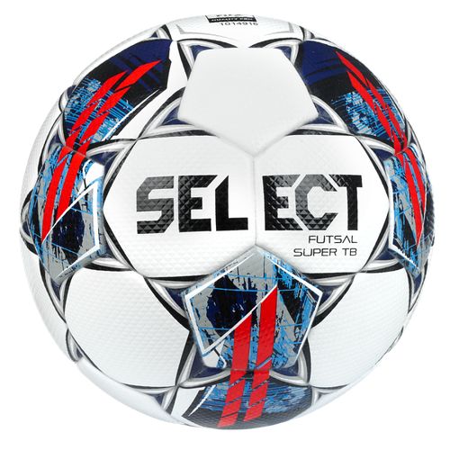 Футзальный мяч Select FB Futsal Super TB v22 FIFA , арт. 3613460003