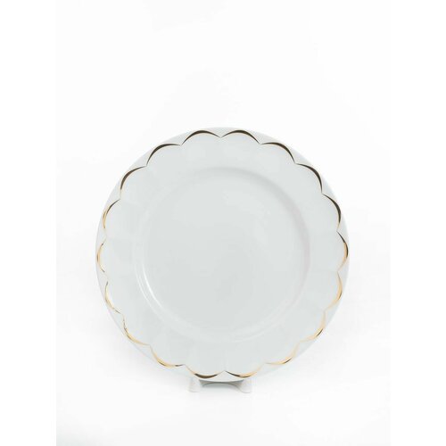 Десертная тарелка 19 см