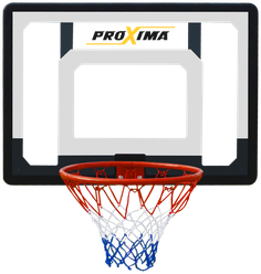 Баскетбольный щит Proxima S010