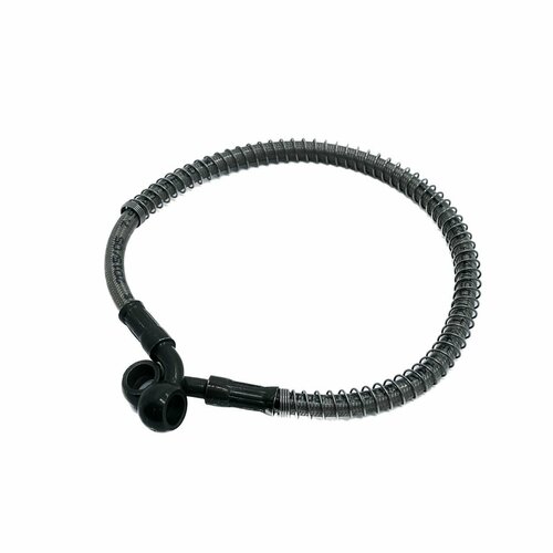 Шланг резиновый с фитингами регулятора тормозных сил 846₽