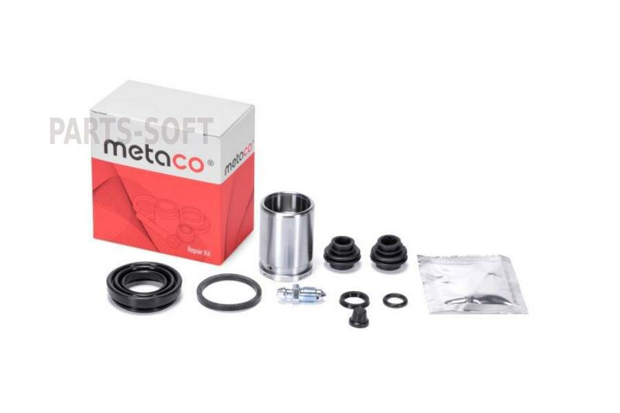METACO 3850-151 Р/к заднего суппорта с поршнем