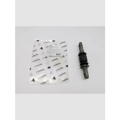 +Сайлентблок Перед Рычага Motec (4806933090) Круглая Toyota: Sienna 03-09, Highlander 04-07 Lexus: MOTEC арт. 4806933090