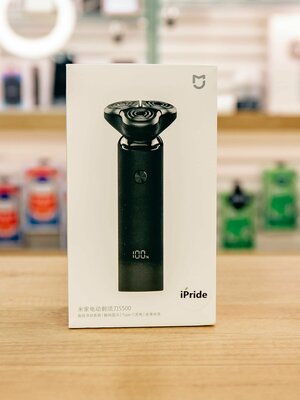 Электрическая бритва Xiaomi Mi Electric Shaver (S500)