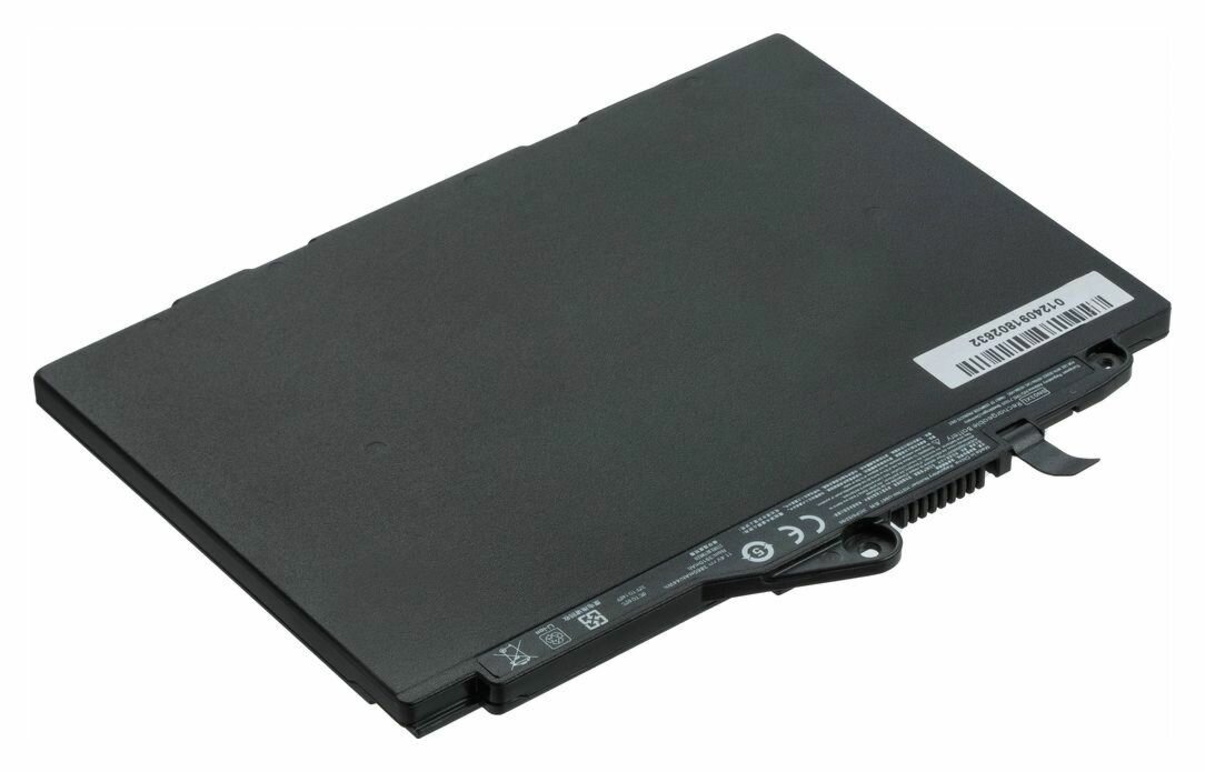 Аккумулятор для HP EliteBook 820 G3 11.4V (3700mAh)