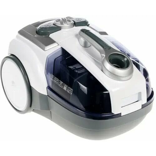 Пылесос Vitek VT-1833 белый 1715800₽