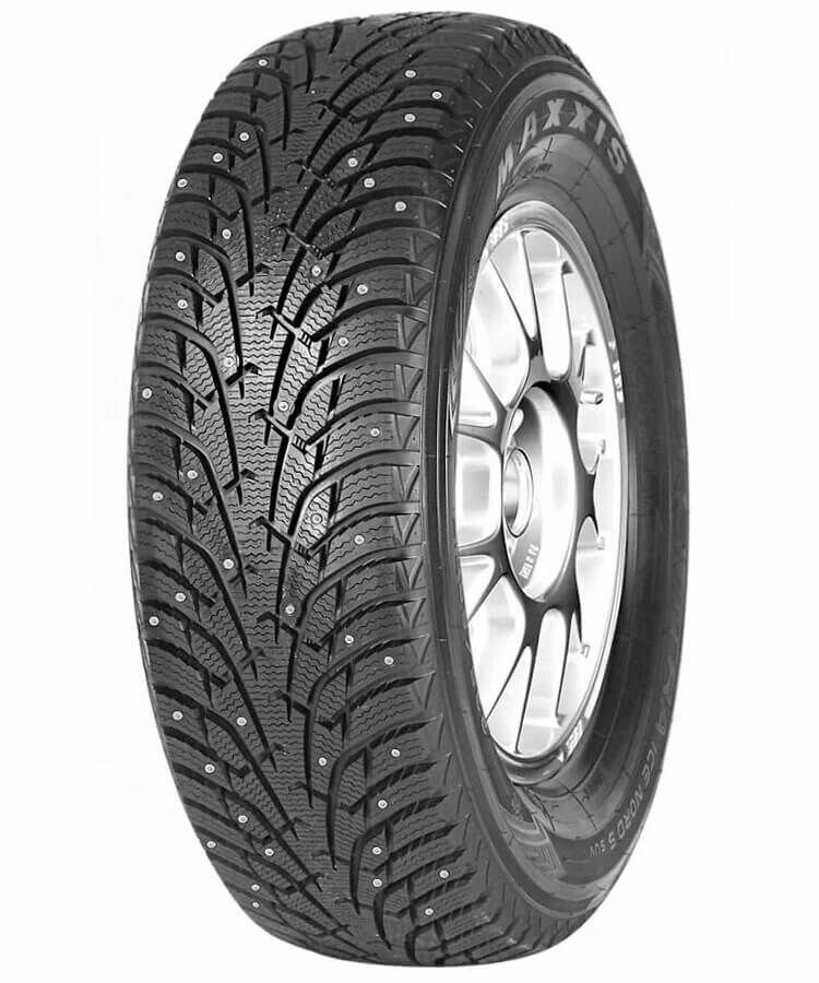 Шины Maxxis 255/55 R18 109T NS5 Premitra Ice Nord