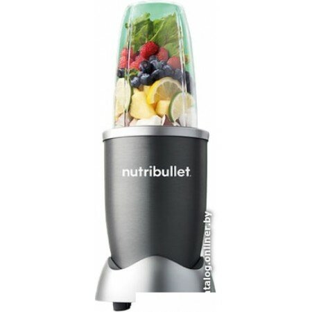 Блендер Nutribullet NB607DG 600W DG - фото №19