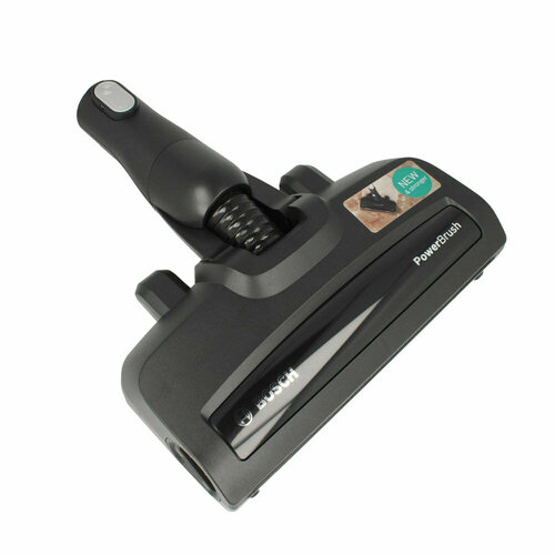 Турбощетка для пылесосов Bosch Unlimited 6 17007183 10990₽