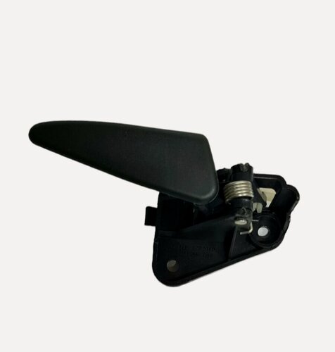 Изображение товара Ручка (крючок) открывания двери внутренняя пластиковая правая Лада Калина 1118-6105182