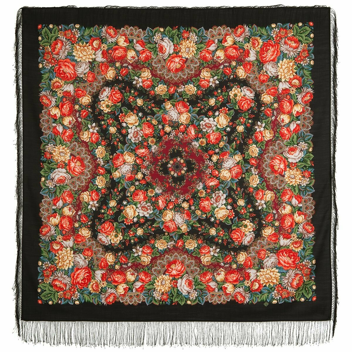 Платок для женщин