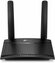 Маршрутизатор беспроводной TP-Link TL-MR100 черный, однодиапазонн...