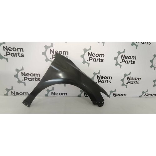 Крыло переднее правое Toyota Camry XV70 2018 - н в 8431₽