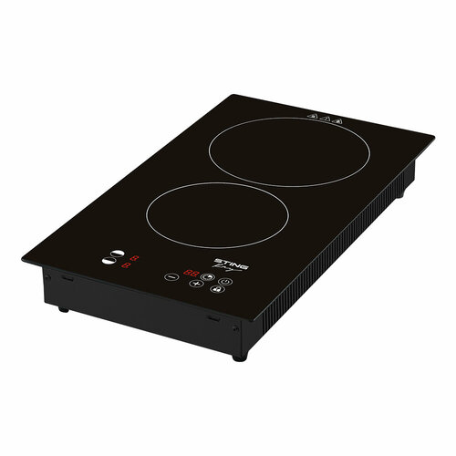 STINGRAY ST-HP3530A черный электроплитка 2179600₽